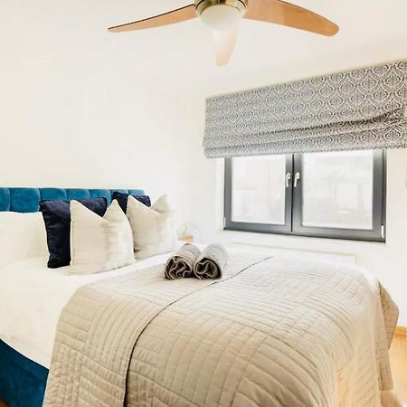 Coppa Hill Apartment Winkfield Ngoại thất bức ảnh