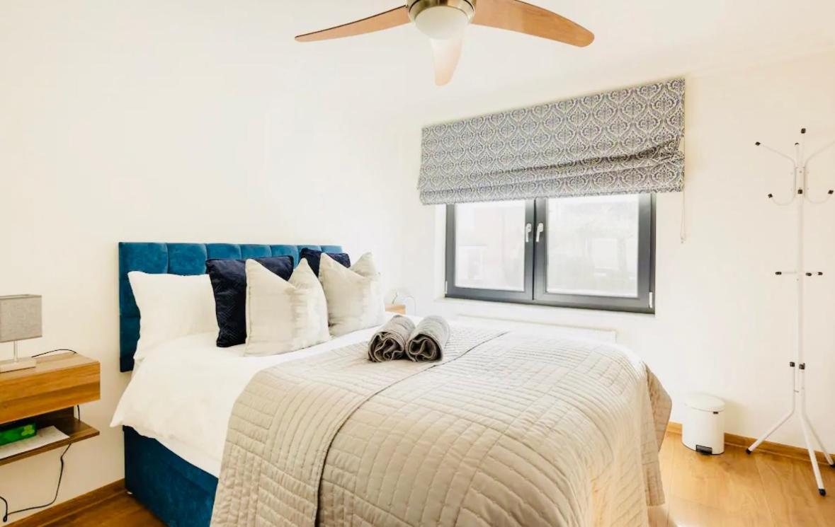 Coppa Hill Apartment Winkfield Ngoại thất bức ảnh